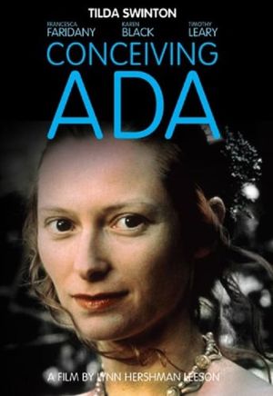 Conceiving Ada's poster image