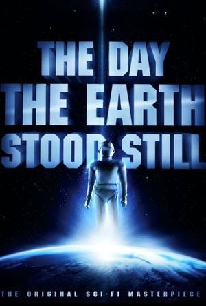 The Day the Earth Stood Still's poster