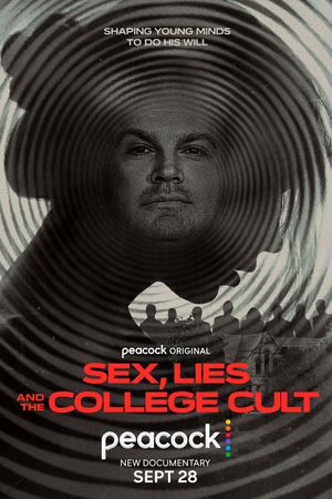 Sex, Lies and the College Cult's poster