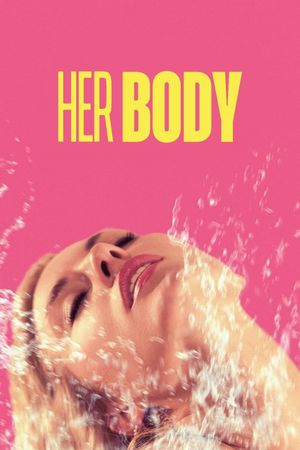 Her Body's poster