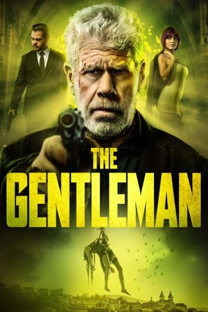 The Gentleman's poster