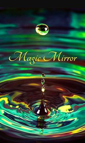 Magic Mirror's poster image