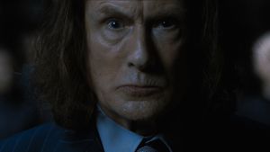 Harry Potter and the Deathly Hallows: Part 1's poster