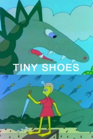 Tiny Shoes's poster