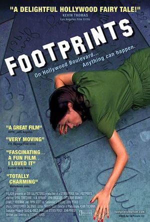 Footprints's poster