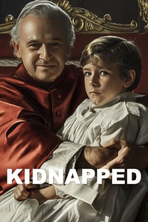 Kidnapped: The Abduction of Edgardo Mortara's poster