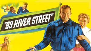 99 River Street's poster
