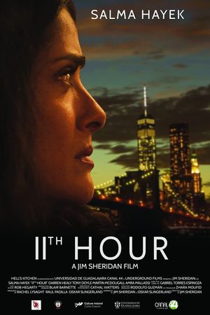 11th Hour's poster