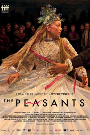 The Peasants's poster