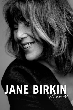 Jane Birkin et nous's poster