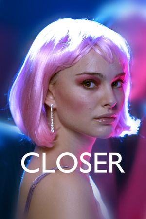 Closer's poster