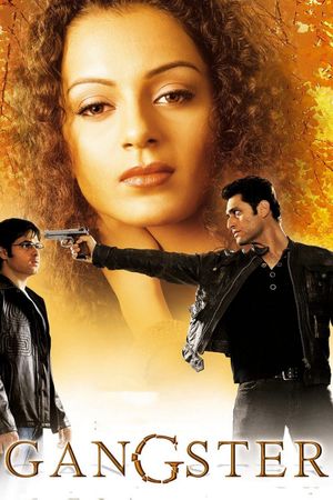 Gangster's poster