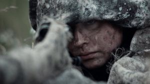 Battle for Sevastopol's poster