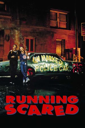 Running Scared's poster