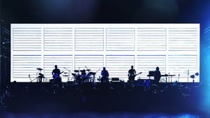 New Order: Decades's poster