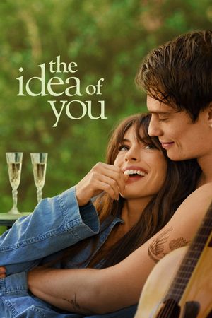 The Idea of You's poster