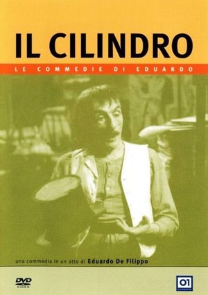 Il Cilindro's poster