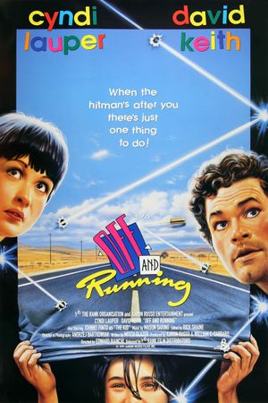 Off and Running's poster