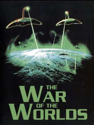 The War of the Worlds's poster