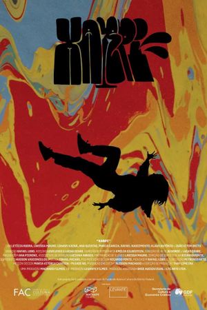 Xarpi's poster