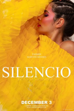 Silencio's poster