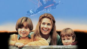 Radio Flyer's poster
