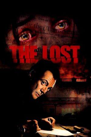The Lost's poster