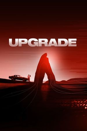 Upgrade's poster