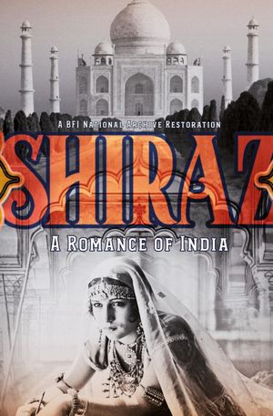 Shiraz's poster