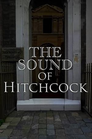 Breaking Barriers: The Sound of Hitchcock's poster image