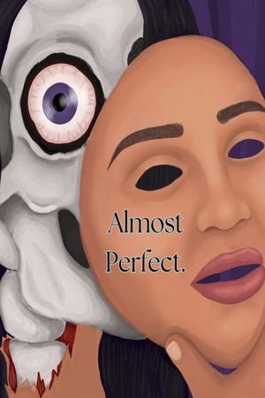 Almost Perfect's poster
