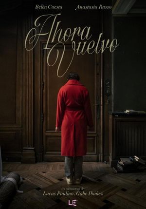 Be Right Back's poster