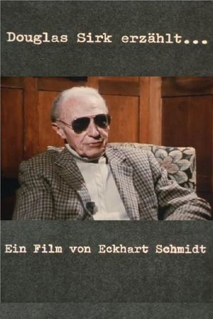 From UFA to Hollywood: Douglas Sirk Remembers's poster