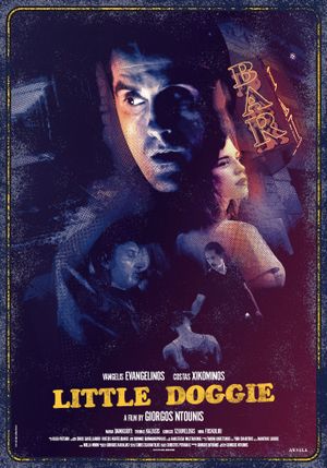 Little Doggie's poster image