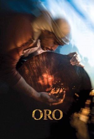 Oro's poster