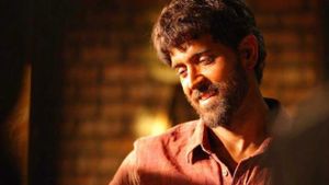 Super 30's poster