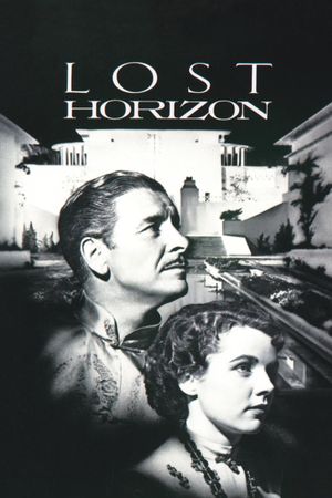 Lost Horizon's poster