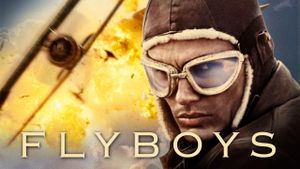 Flyboys's poster