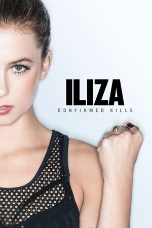 Iliza Shlesinger: Confirmed Kills's poster