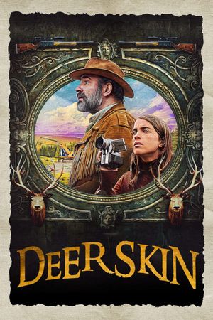 Deerskin's poster