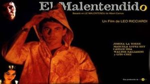 El malentendido's poster