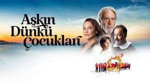 Askin Dünkü Çocuklari's poster