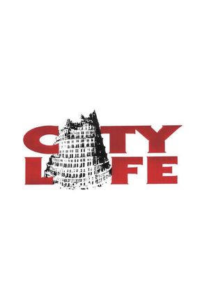 City Life's poster image