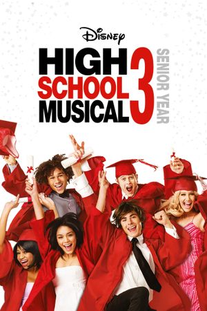 High School Musical 3: Senior Year's poster