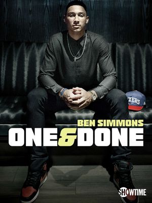 One & Done's poster