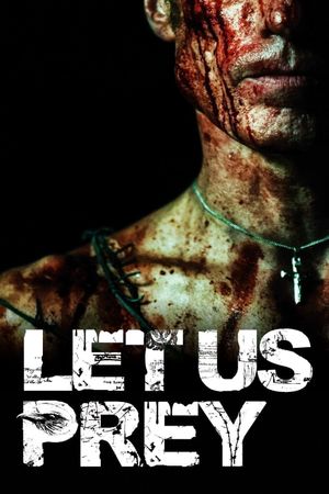 Let Us Prey's poster