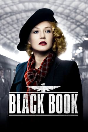 Black Book's poster