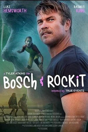 Ocean Boy's poster