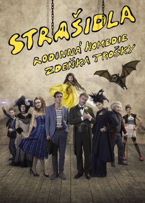 The Spooks's poster