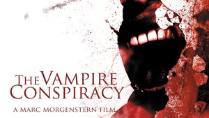 The Vampire Conspiracy's poster